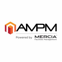 AMPM - Asset Management Property Maintenance logo - Similar company to Taj Printers