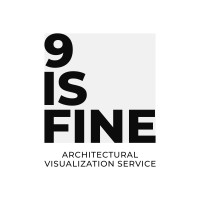 9.is.fine logo - Similar company to Ipmagency