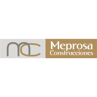 Meprosa Construcciones / Grupo Altum logo - Similar company to Constructora Emme
