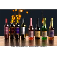 Siwela Wines logo - Similar company to Chimurenga