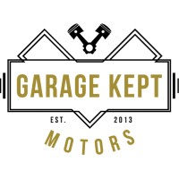 Garage Kept Motors LLC logo - Similar company to Speed Digital
