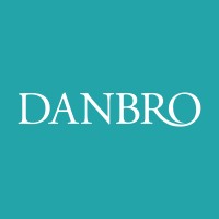 Danbro logo - Similar company to Parasol