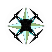 Compass UAV Services logo - Similar company to Buzzard Cameras Limited