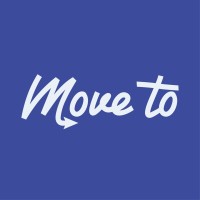 MoveToCascais logo - Similar company to Flying Age - Strategic Product Design House | Ux/Ui And Graphic Design