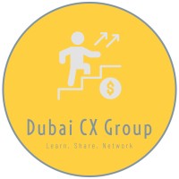 Dubai CX Group logo - Similar company to Mri Benchmark