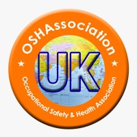 OSHAssociation Uk- Nigeria logo - Similar company to Blackleads