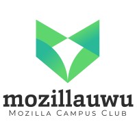 Mozilla Campus Club - UWU logo - Similar company to Foss Community Uwu