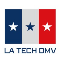 La Tech DMV - Washington DC logo - Similar company to Leanlia
