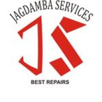 Jagdamba Service logo - Similar company to Poker Launcher