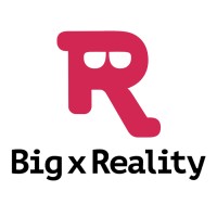Big x Reality 全球動力科技 logo - Similar company to Octon International