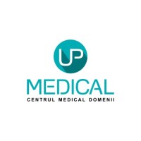 UpMedical-Centrul Medical Domenii logo - Similar company to Nova Instant Office Solutions