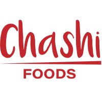 Chashi Foods logo - Similar company to Innofuzz Ventures