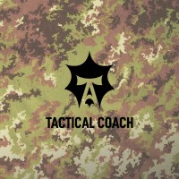 Tactical Coach logo - Similar company to Nsca Global Chapter Italy