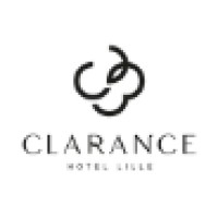 Clarance Hotel Lille logo - Similar company to Restaurant Rozó
