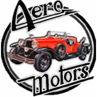 Aero Motors Used Car Sales logo - Similar company to Used Cars Denver