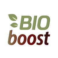 Bioboost logo - Similar company to Lignofun