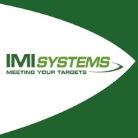 IMI Systems Ltd logo - Similar company to Silver Shadow