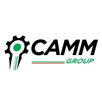 CAMM Group logo - Similar company to Girol Srl