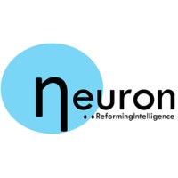 Neuron Reforming Intelligence logo - Similar company to Ampug