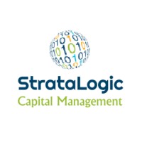 StrataLogic Capital logo - Similar company to Meadan Homes