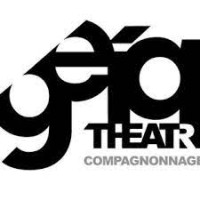 GEIQ Théâtre Compagnonnage logo - Similar company to Trib'Alt Coopérative De Cies Et D'Artistes