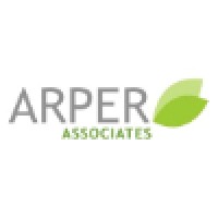 ARPER Associates logo - Similar company to Center Pole Engineering, Llc