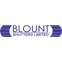 Blount Shutters Limited logo - Similar company to Milex Engineering Ltd