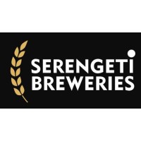 Serengeti Breweries Limited logo - Similar company to Simba Cement