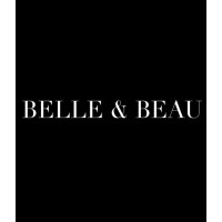 BELLE & BEAU Clothing logo - Similar company to Mini-Cycle | Zero Waste Kids Fashion