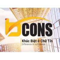 TẬP ĐOÀN BCONS GROUP logo - Similar company to Nippon Epc