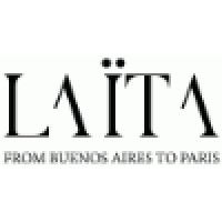 Laïta from Buenos Aires to Paris logo - Similar company to Bcr Finances