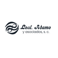 Leal Adame y asociados logo - Similar company to Focquet
