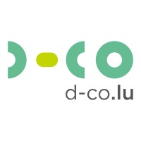 D-CO (MadAbout) logo - Similar company to Agence Zeplatform > Stratégie + Création