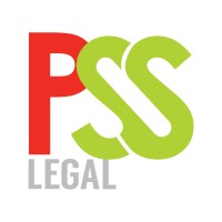 PSS Legal Advisors LLP logo - Similar company to Peritum Partners