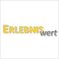 Erlebniswert - Veranstaltungstechnik | Bühnenbau | Eventausstattung logo - Similar company to Gerüst Gmbh