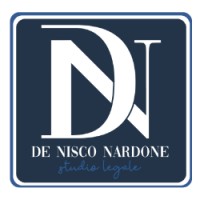 Studio Legale De Nisco Nardone logo - Similar company to Systems & Systems