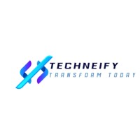 Techneify Pvt. Ltd. logo - Similar company to Ankiyon Design