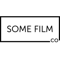 Some Film Company logo - Similar company to Doc Films At The University Of Chicago