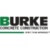 Burke Concrete Construction