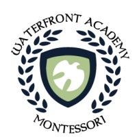 Waterfront Academy logo - Similar company to Anu Cuisine