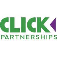 Click Partnerships logo - Similar company to Huddle Inc.