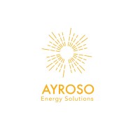Ayroso Energy Solutions logo - Similar company to Bmcap (Business And Management Consultants Association Of The Philippines)