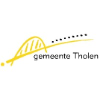 Gemeente Tholen logo - Similar company to Gemeente Steenbergen