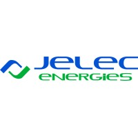 Jelec Energies logo - Similar company to Industrial Oilfield And Marine Components