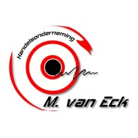 Handelsonderneming M. Van Eck