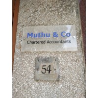 MUTHU AND CO Chartered Accountants logo - Similar company to Guitcom Consulting Pvt. Limited