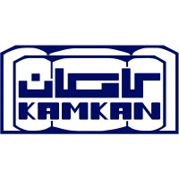 Kamkan | کامکان ساخته های فلزی کارا logo - Similar company to Takvin | تکوین ساخته های فلزی کارا