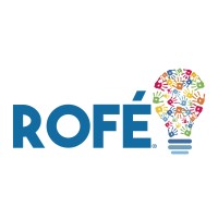 Fundación ROFÉ - Toca una Vida logo - Similar company to Reciclando Un Mundo Mejor