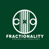 Fractionality Ltd logo - Similar company to Cfo Flex