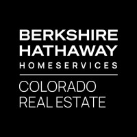 Berkshire Hathaway HomeServices Colorado Real Estate logo - Similar company to Boulder Weekly
